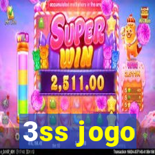 3ss jogo