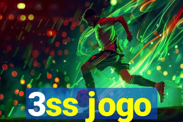 3ss jogo