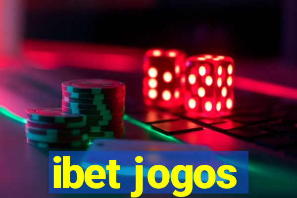 ibet jogos