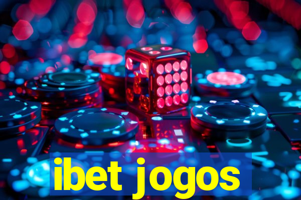 ibet jogos