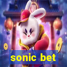 sonic bet