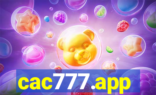 cac777.app