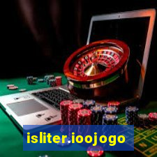 isliter.ioojogo