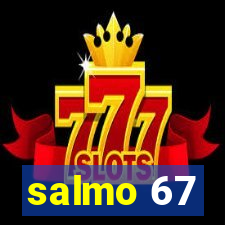 salmo 67