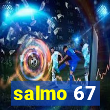 salmo 67