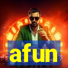 afun