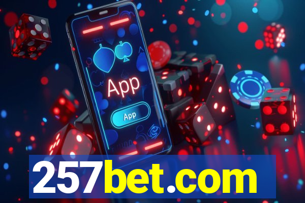 257bet.com