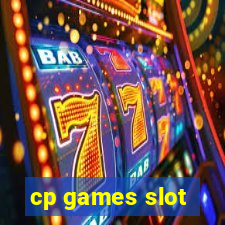 cp games slot