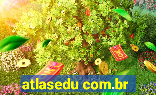 atlasedu com.br