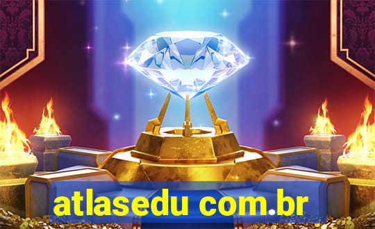 atlasedu com.br