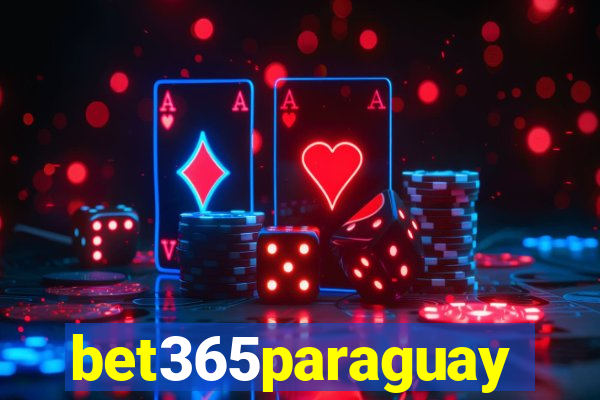 bet365paraguay