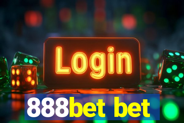 888bet bet