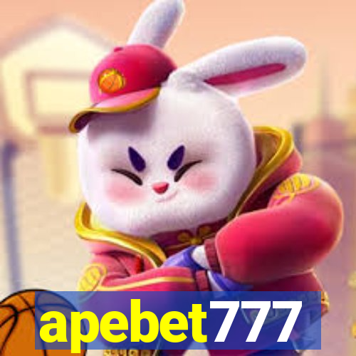 apebet777