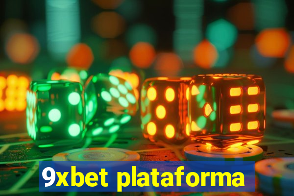 9xbet plataforma