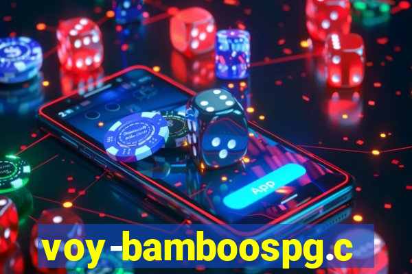 voy-bamboospg.com