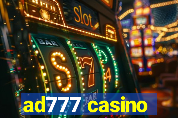 ad777 casino