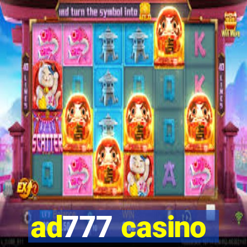 ad777 casino