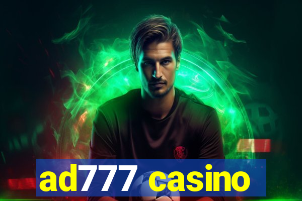 ad777 casino