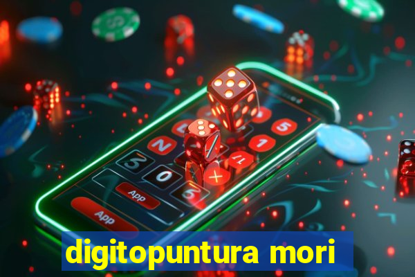 digitopuntura mori