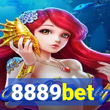 8889bet