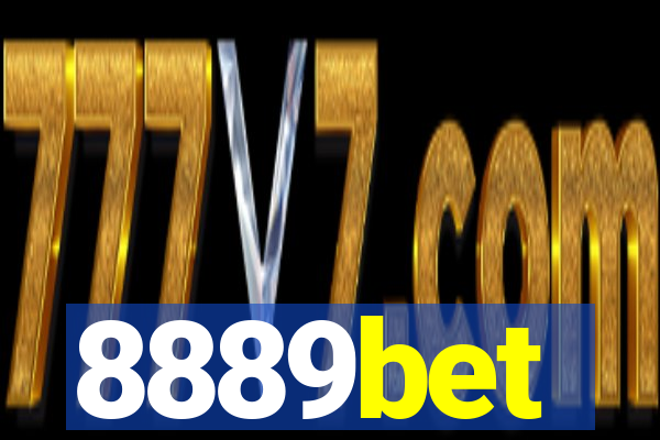 8889bet