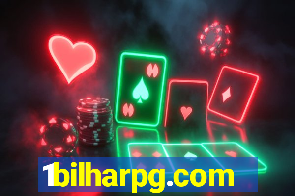 1bilharpg.com