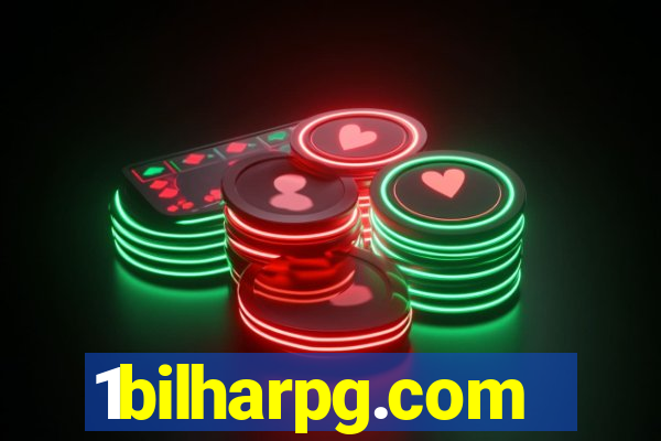 1bilharpg.com