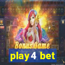 play4 bet