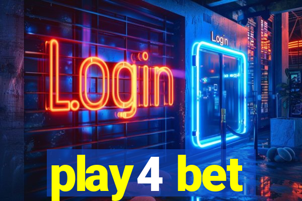 play4 bet