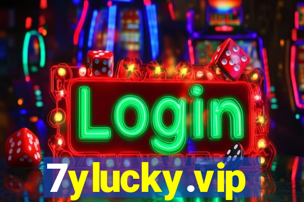 7ylucky.vip