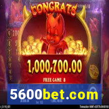 5600bet.com