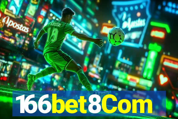 166bet8Com