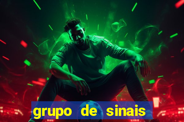 grupo de sinais trader telegram