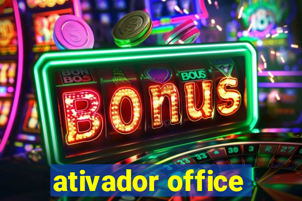 ativador office