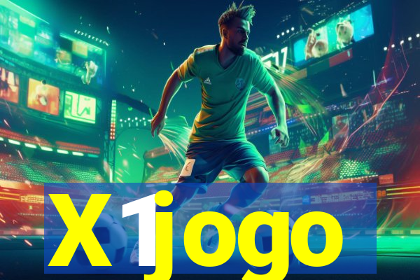 X1jogo