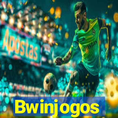 Bwinjogos