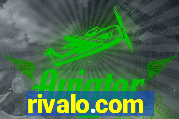 rivalo.com