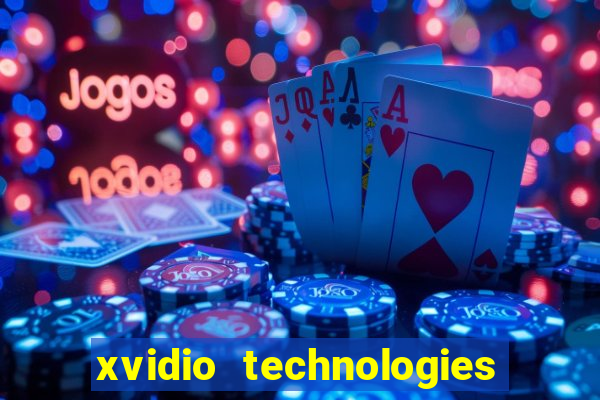 xvidio technologies startup brasil 2023 download gratis completo