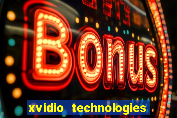 xvidio technologies startup brasil 2023 download gratis completo