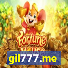 gil777.me