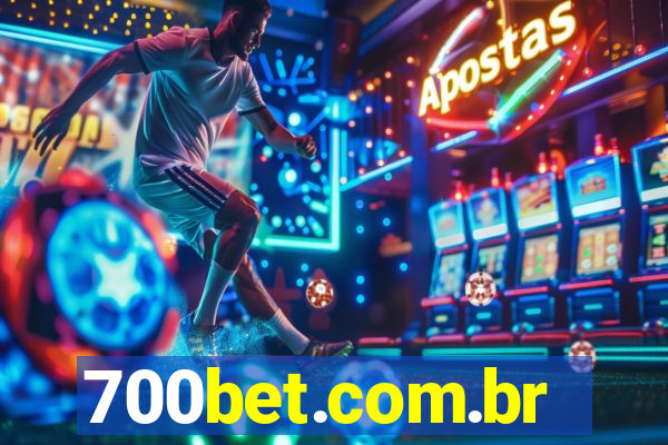 700bet.com.br