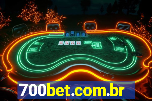 700bet.com.br