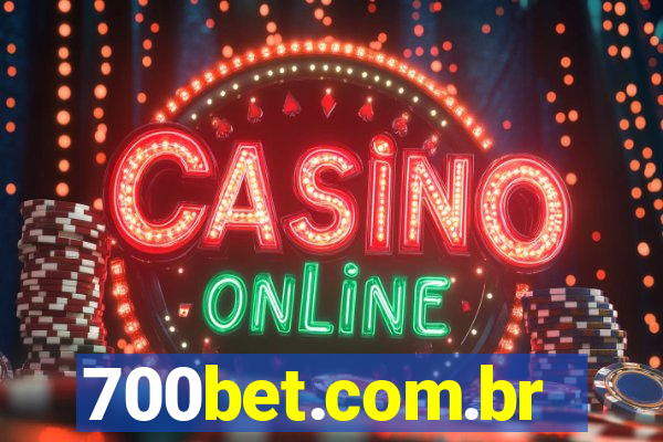 700bet.com.br