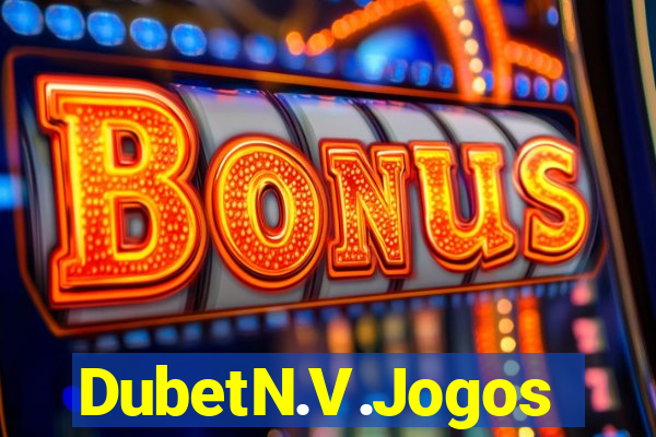 DubetN.V.Jogos