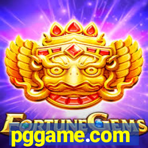 pggame.com