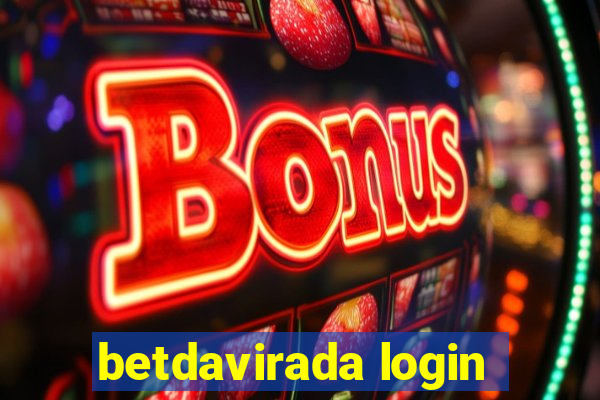 betdavirada login