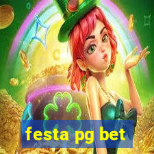 festa pg bet