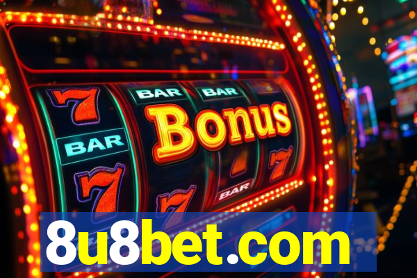 8u8bet.com