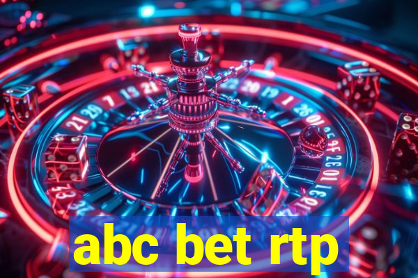 abc bet rtp