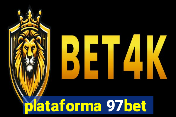 plataforma 97bet